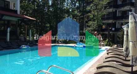 Грін Парадайз 4