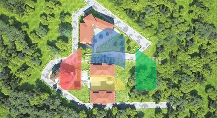 Грін Парадайз 4