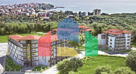 Грін Парадайз 4