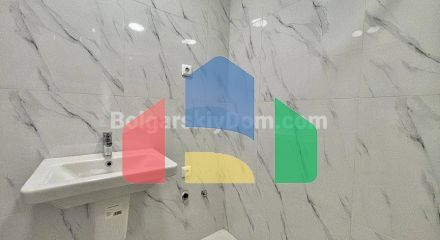 Трехкомнатная квартира в Грин Парадайз 5