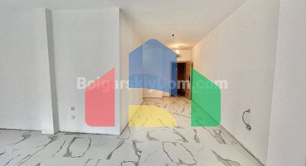 Трикімнатна квартира в Грін Парадайз 5