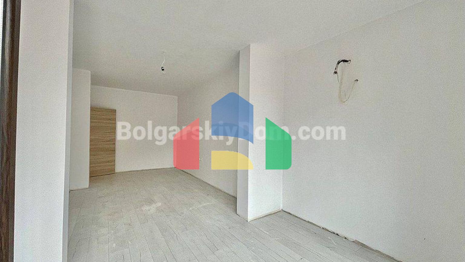 Трикімнатна квартира в Грін Парадайз 5