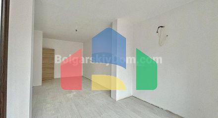 Трикімнатна квартира в Грін Парадайз 5