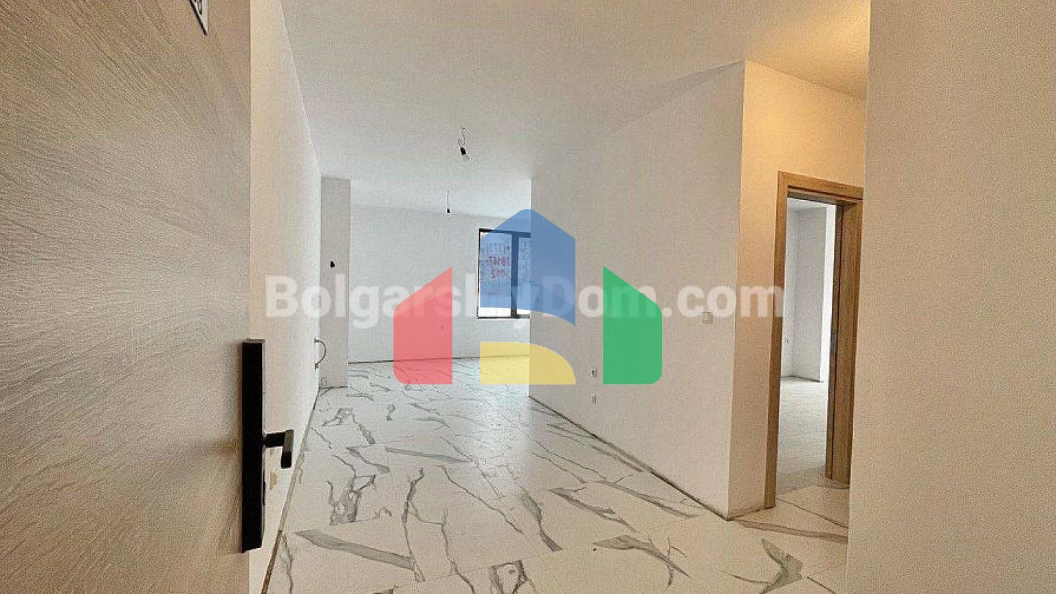 Трикімнатна квартира в Грін Парадайз 5