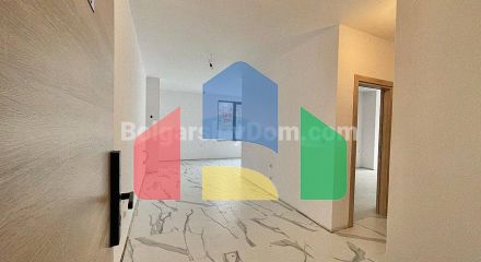 Трикімнатна квартира в Грін Парадайз 5