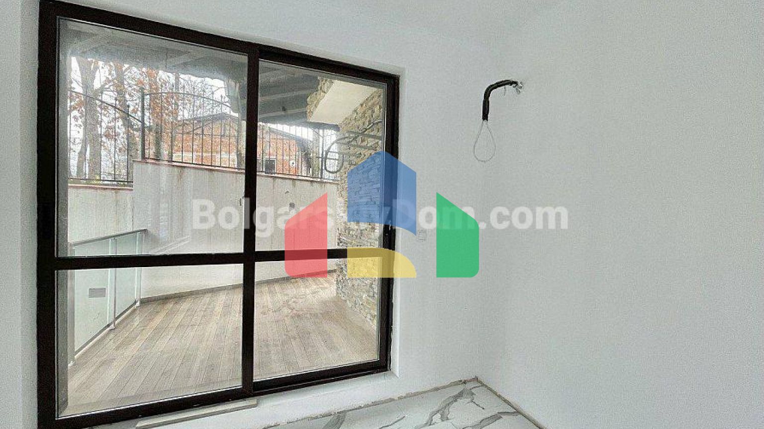 Трикімнатна квартира в Грін Парадайз 5