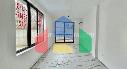 Трикімнатна квартира в Грін Парадайз 5