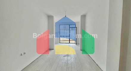 Трикімнатна квартира в Грін Парадайз 5