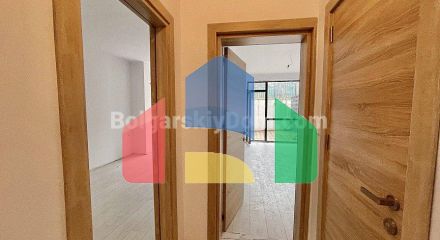 Трикімнатна квартира в Грін Парадайз 5