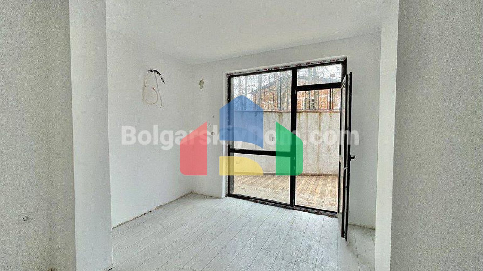 Трикімнатна квартира в Грін Парадайз 5