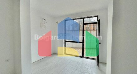 Трикімнатна квартира в Грін Парадайз 5