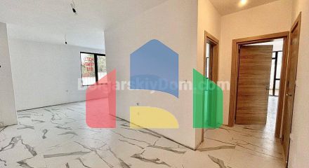 Трикімнатна квартира в Грін Парадайз 5