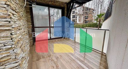 Трикімнатна квартира в Грін Парадайз 5