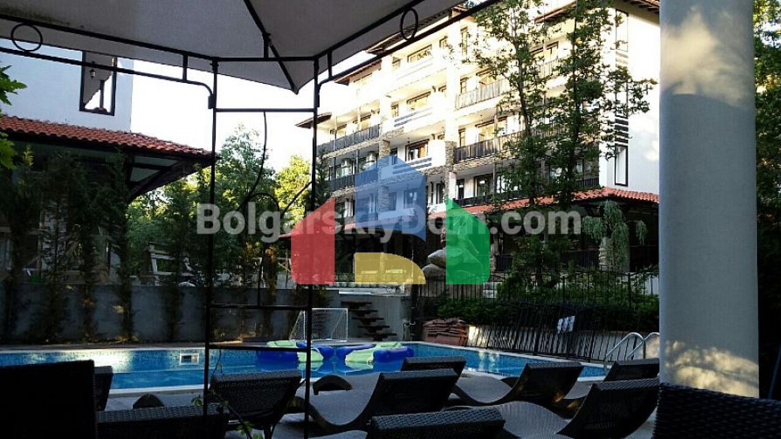 Грін Парадайз 2