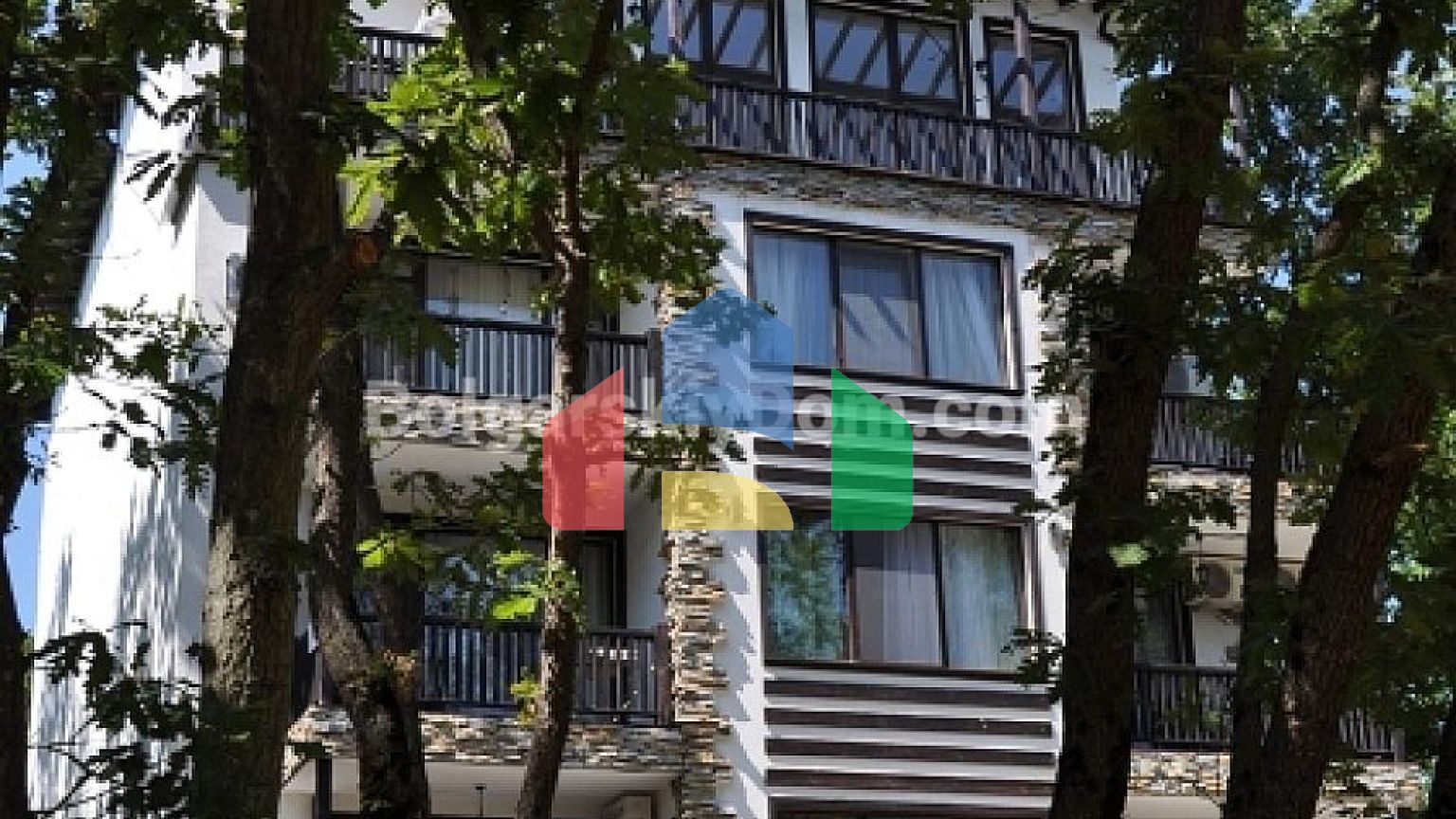 Грін Парадайз 2