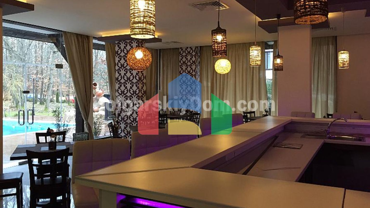 Грін Парадайз 2