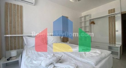 Двокімнатна квартира в Грін Парадайз 5