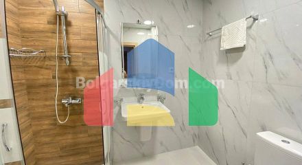 Двокімнатна квартира в Грін Парадайз 5