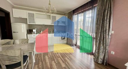 Трикімнатна квартира в Грін Парадайз Делюкс