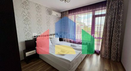 Трикімнатна квартира в Грін Парадайз Делюкс