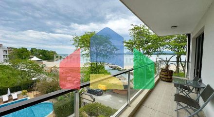 Трикімнатна квартира в Грін Парадайз Делюкс