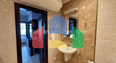 Трикімнатна квартира в Грін Парадайз Делюкс