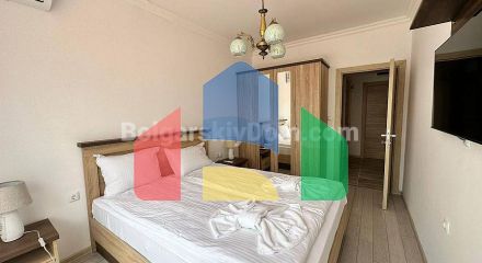 Трикімнатна квартира в Грін Парадайз 5