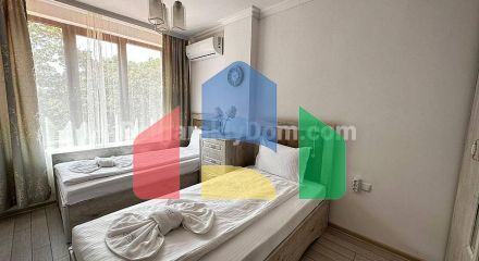 Трикімнатна квартира в Грін Парадайз 5