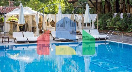 Трикімнатна квартира в Грін Парадайз 5