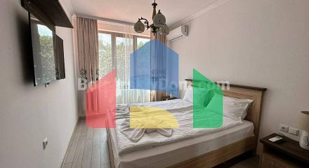 Трикімнатна квартира в Грін Парадайз 5