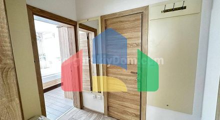 Трикімнатна квартира в Грін Парадайз 5