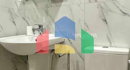 Трикімнатна квартира в Грін Парадайз 5