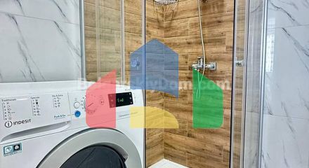 Трикімнатна квартира в Грін Парадайз 5