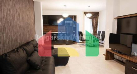 Двокімнатна квартира в Грін Парадайз Делюкс