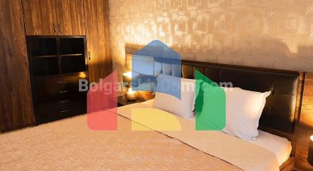 Двокімнатна квартира в Грін Парадайз Делюкс