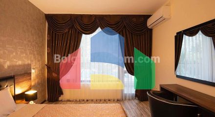 Двокімнатна квартира в Грін Парадайз Делюкс