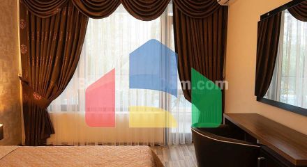 Двокімнатна квартира в Грін Парадайз Делюкс