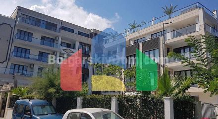 Двокімнатна квартира в Грін Парадайз Делюкс