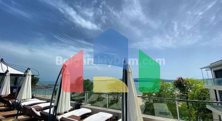 Двокімнатна квартира в Грін Парадайз Делюкс