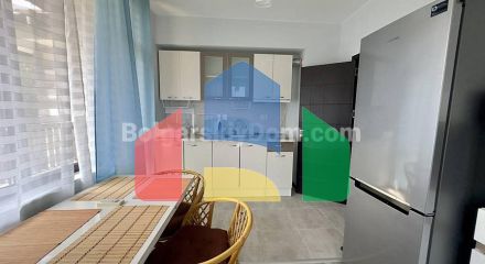 Двокімнатна квартира в Грін Парадайз 4