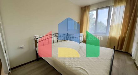 Двокімнатна квартира в Грін Парадайз 4