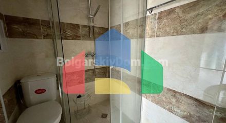 Двокімнатна квартира в Грін Парадайз 4