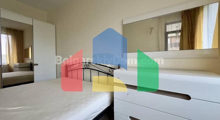 Двокімнатна квартира в Грін Парадайз 4