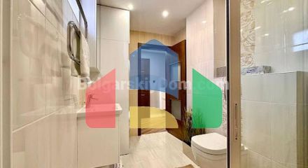 Трикімнатна квартира в Омега Резорт