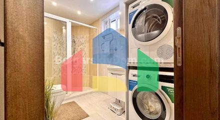 Трикімнатна квартира в Омега Резорт