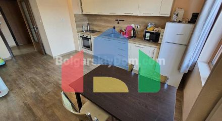 One-bedroom apartment in Tili