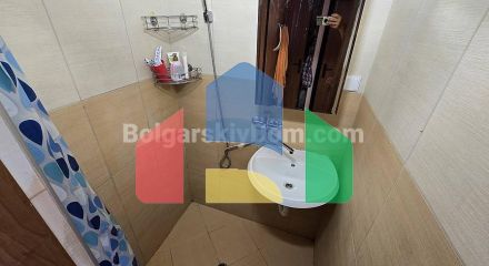 One-bedroom apartment in Tili
