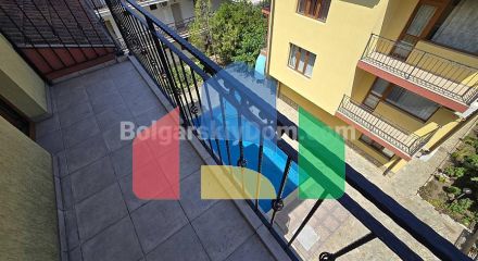 One-bedroom apartment in Tili