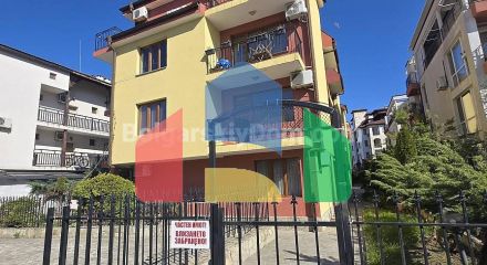 One-bedroom apartment in Tili