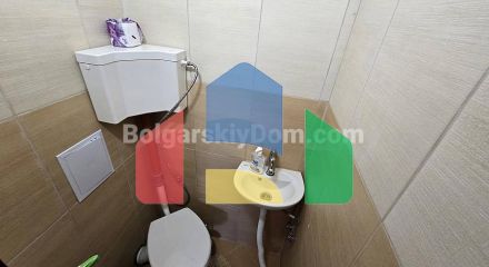 One-bedroom apartment in Tili